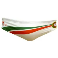 Turbo Portugal Badetrusser male Turbo Portugal Badetrusser male