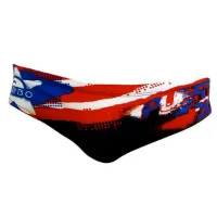 Turbo Puerto Rico Badetrusser male Turbo Puerto Rico Badetrusser male