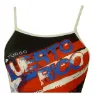 Turbo Puerto Rico Tynn Stropp Badedrakt female