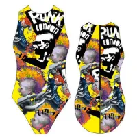 Turbo Punk London Badetøy female