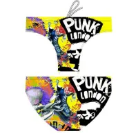 Turbo Punk London Badetrusser male Turbo Punk London Badetrusser male