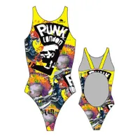 Turbo Punk London Pro Resist Badetøy female
