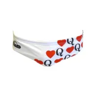 Turbo Q Corazones Badetrusser male Turbo Q Corazones Badetrusser male