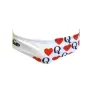 Turbo Q Corazones Badetrusser male