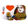 Turbo Q Corazones Badetrusser male