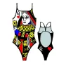 Turbo Queen Of Hearts Badetøy female