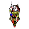 Turbo Queen Of Hearts Tynn Stropp Badedrakt female