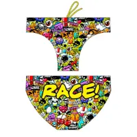 Turbo Race Badetrusser male Turbo Race Badetrusser male