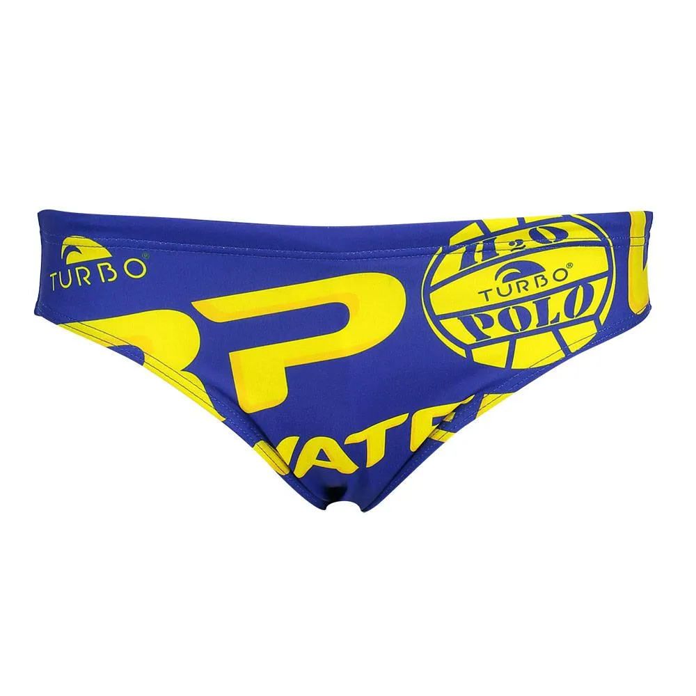 Turbo Radical Badetrusser male Turbo Radical Badetrusser male