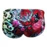 Turbo Red Dragon Badetrusser male