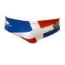 Turbo Republica Dominicana Badetrusser male