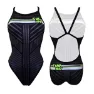 Turbo Revolution Lines Badetøy female