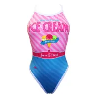 Turbo Revolution Sweet&fresh Badetøy female Turbo Revolution Sweet&fresh Badetøy female