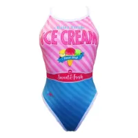 Turbo Revolution Sweet&fresh Badetøy female Turbo Revolution Sweet&fresh Badetøy female