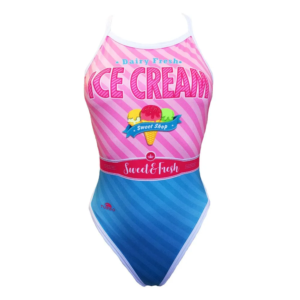 Turbo Revolution Sweet&fresh Badetøy female Turbo Revolution Sweet&fresh Badetøy female