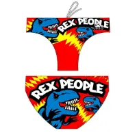 Turbo Rex People Badetrusser Turbo Rex People Badetrusser