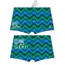 Turbo Rise&swim Badeshorts Boxer male