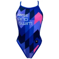 Turbo Rise&swim Badetøy female Turbo Rise&swim Badetøy female