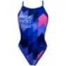 Turbo Rise&swim Badetøy female