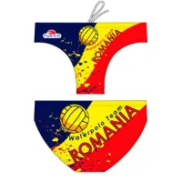 Turbo Romania Badetrusser male Turbo Romania Badetrusser male
