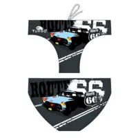 Turbo Route 66 Cadillac Badetrusser male