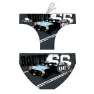 Turbo Route 66 Cadillac Badetrusser male