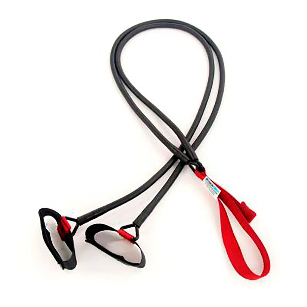 Turbo S-102 Motstandsbånd unisex