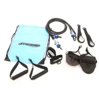 Turbo S-103 Modular Set Motstandsbånd unisex