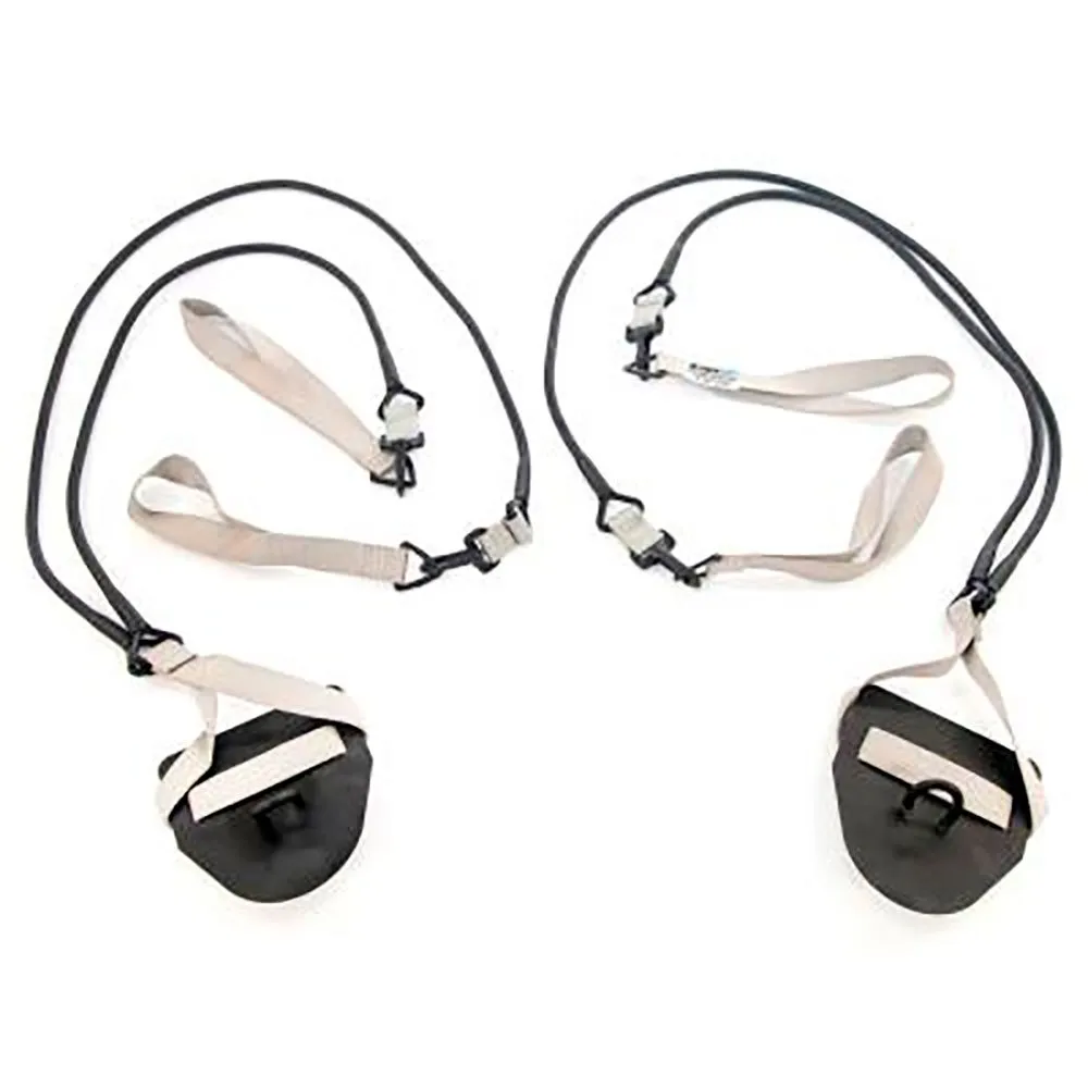 Turbo S-108 Breadstoke Motstandsbånd unisex