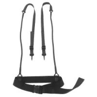 Turbo S-121 Motstandstrening Belte unisex Turbo S-121 Motstandstrening Belte unisex
