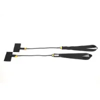 Turbo S-123 Kick Trainer Motstandsbånd unisex
