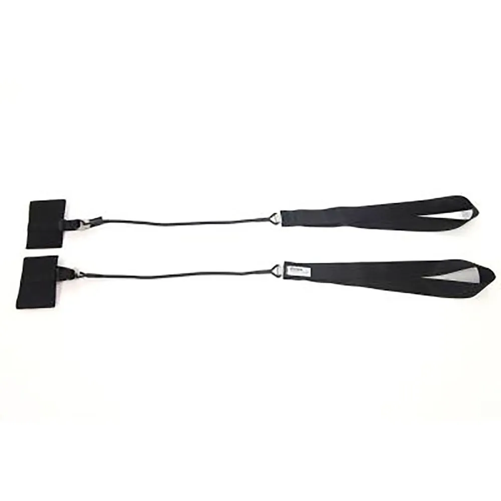 Turbo S-123 Kick Trainer Motstandsbånd unisex Turbo S-123 Kick Trainer Motstandsbånd unisex