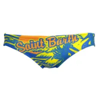 Turbo Saint Barth Badetrusser male