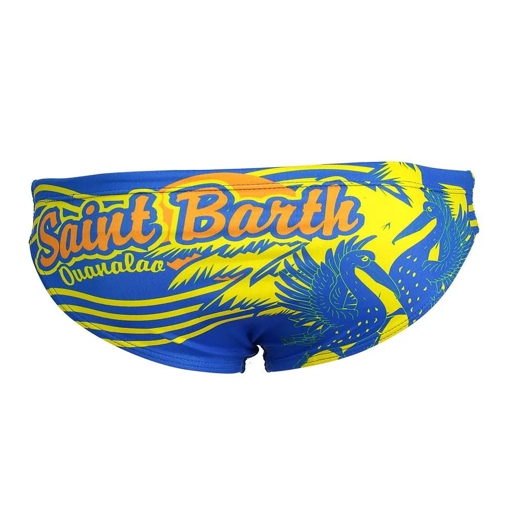 Turbo Saint Barth Badetrusser male Turbo Saint Barth Badetrusser male