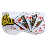 Turbo Scala Real Badetrusser male