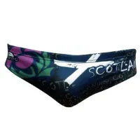 Turbo Scotland Badetrusser male Turbo Scotland Badetrusser male