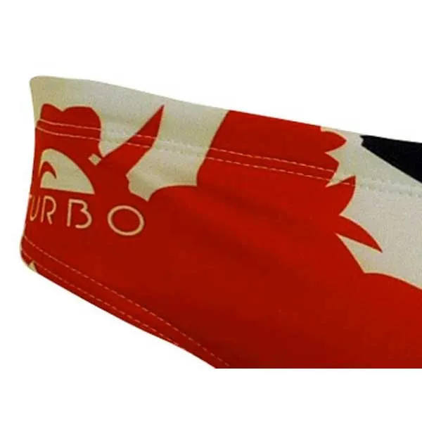 Turbo Scotland Proresist Badetrusser male Turbo Scotland Proresist Badetrusser male