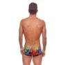 Turbo Seasons Super Tank Badeshorts Boxer male