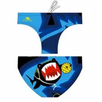 Turbo Shark Badetrusser Turbo Shark Badetrusser