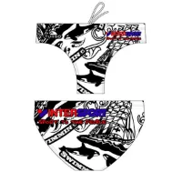 Turbo Ships Badetrusser male Turbo Ships Badetrusser male