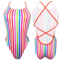 Turbo Sirene Lines Haba 2019 Badetøy female Turbo Sirene Lines Haba 2019 Badetøy female