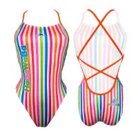 Turbo Sirene Lines Haba 2019 Badetøy female Turbo Sirene Lines Haba 2019 Badetøy female