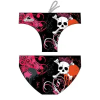 Turbo Skull Crown Badetrusser Turbo Skull Crown Badetrusser