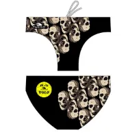 Turbo Skulls Badetrusser Turbo Skulls Badetrusser