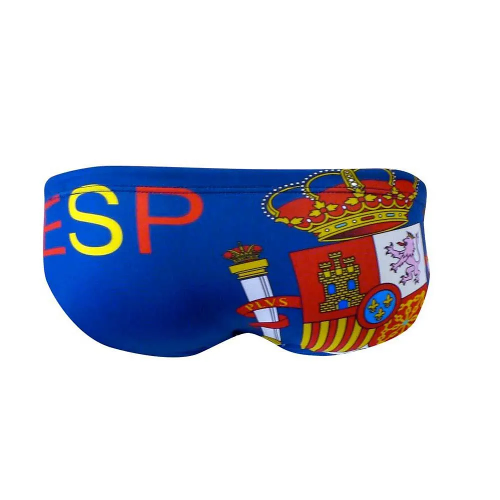 Turbo Spain Badetrusser male Turbo Spain Badetrusser male