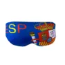 Turbo Spain Badetrusser male