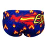 Turbo Spain Oficial 2018 Badetrusser male