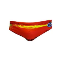 Turbo Spain Oficial Badetrusser Turbo Spain Oficial Badetrusser