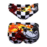 Turbo Speed Badetrusser Turbo Speed Badetrusser