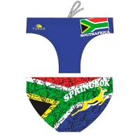 Turbo Springbok Badetrusser Turbo Springbok Badetrusser